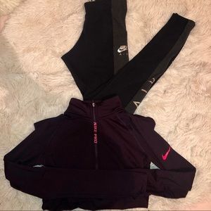 NIKE WORKOUT BUNDLE